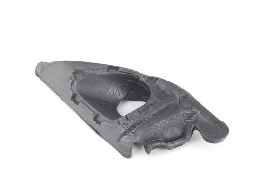 Links vordere Dichtung für BMW E46 (OEM 5133823887). Original BMW