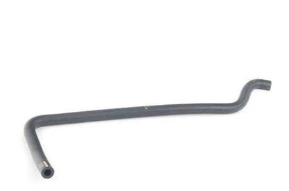 Manguera de refrigerante OEM 17127526414 para MINI R50, R52, R53 (2000-2006). Compatible con Cooper y One. Repuesto original MINI.