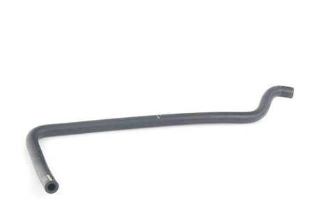 Manguera de refrigerante OEM 17127526414 para MINI R50, R52, R53 (2000-2006). Compatible con Cooper y One. Repuesto original MINI.