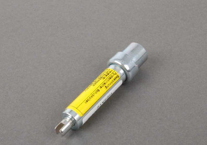 Amortiguador de respaldo OEM 52107068057 para BMW E60, E61, E65, E66, E70, E71. Original BMW.