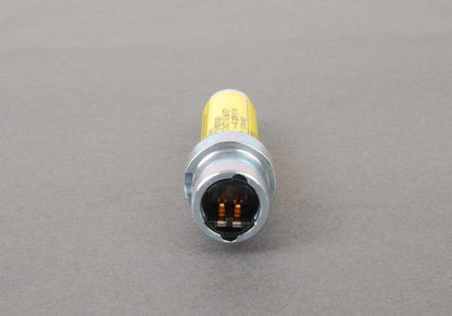 Amortiguador de respaldo OEM 52107068057 para BMW E60, E61, E65, E66, E70, E71. Original BMW.