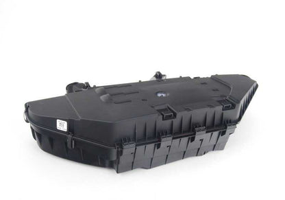 Silenciador de admisión de aire OEM 13717804233 para BMW X5 E70 (3.0sd, 3.5d, xDrive35d) y BMW X6 E71 xDrive35d. Compatible con motores M57Y. Original BMW.