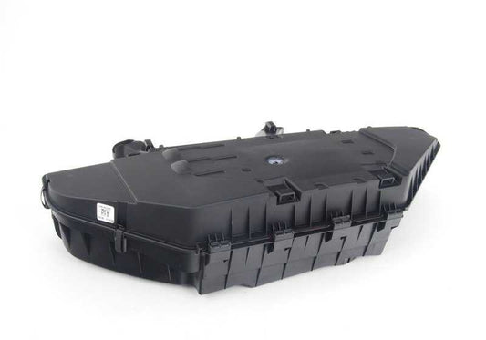 Silenciador de admisión de aire OEM 13717804233 para BMW X5 E70 (3.0sd, 3.5d, xDrive35d) y BMW X6 E71 xDrive35d. Compatible con motores M57Y. Original BMW.