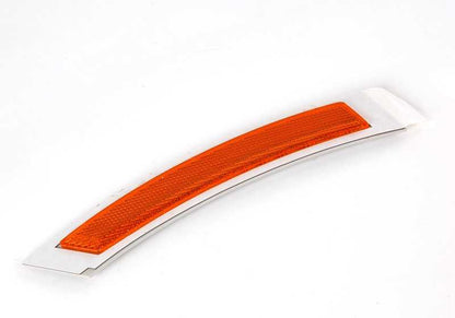 Reflector lateral izquierdo OEM 63147162313 para BMW E92, E93. Original BMW.