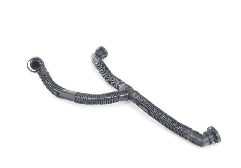 Tubo de presión OEM 11727838503 para BMW E90 M3, E92 M3, E93 M3. Original BMW.