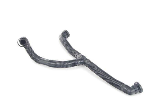 Tubo de presión OEM 11727838503 para BMW E90 M3, E92 M3, E93 M3. Original BMW.