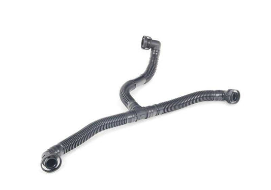 Tubo de presión OEM 11727838503 para BMW E90 M3, E92 M3, E93 M3. Original BMW.