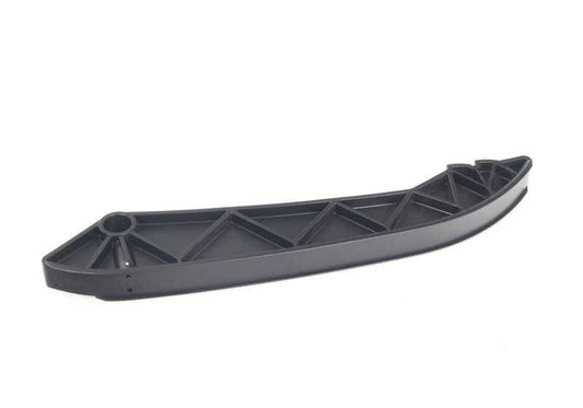 Guía tensora OEM 11317835822 para BMW E60, E61, E63, E64. Original BMW.