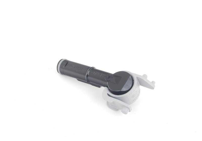 Escobilla limpiaparabrisas trasera OEM 61672752972 para MINI R56, R55, R57... y más. Original MINI.