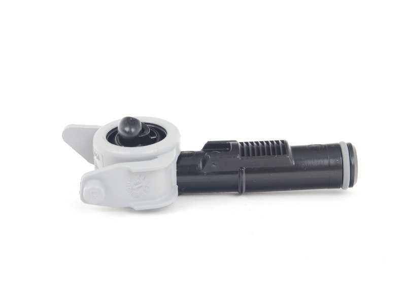 Escobilla limpiaparabrisas trasera OEM 61672752972 para MINI R56, R55, R57... y más. Original MINI.