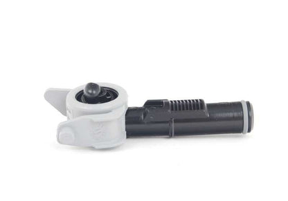 Escobilla limpiaparabrisas trasera OEM 61672752972 para MINI R56, R55, R57... y más. Original MINI.