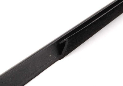 OUTDOOR EMBELLECADOR RIGHT DOOR OEM 51357136976 FOR BMW X5 E70 AND E70N. Original BMW.