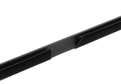 OUTDOOR EMBELLECADOR RIGHT DOOR OEM 51357136976 FOR BMW X5 E70 AND E70N. Original BMW.