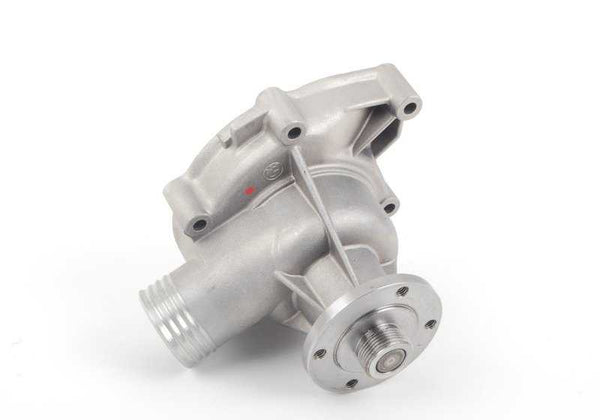 Bomba de agua para BMW E28, E24, E23 (OEM 11511312539). Original BMW.