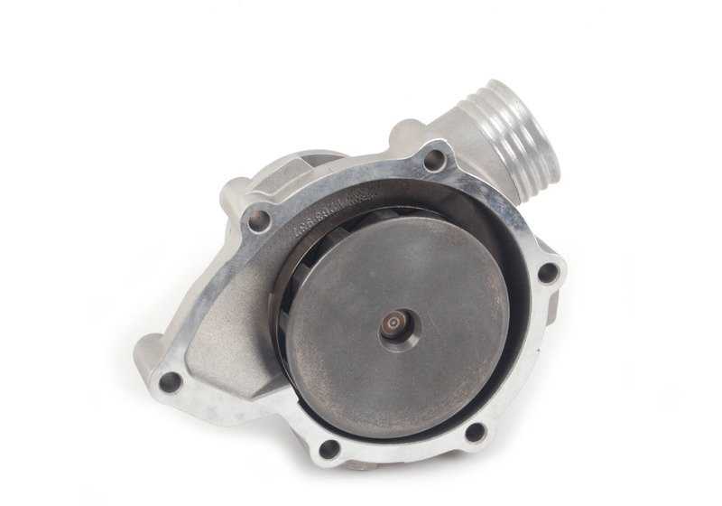 Bomba de agua para BMW E28, E24, E23 (OEM 11511312539). Original BMW.