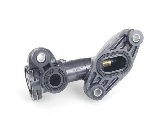 Thermostat OEM 17107558267 for BMW E70, E71, E72. Original BMW piece.