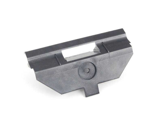 Lámina adhesiva derivabrisas superior OEM 51147175888 para MINI R50, R53. Original MINI.