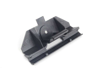 Lámina adhesiva derivabrisas superior OEM 51147175888 para MINI R50, R53. Original MINI.