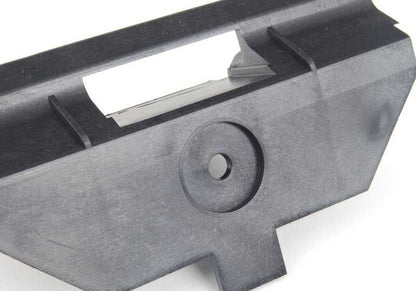 Lámina adhesiva derivabrisas superior OEM 51147175888 para MINI R50, R53. Original MINI.