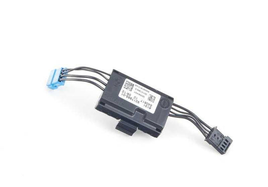 Elettronica di riscaldamento del volante per BMW 1 E81, E82, E87N, E88 Serie 3 E90N, E91N, E92, E92N, E93, E93N X1 E84 (OEM 61319217865). BMW originale