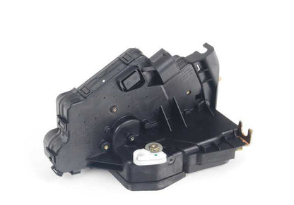 Cerrojo de puerta derecha con motor OEM 51227011246 para BMW E46. Original BMW.