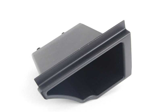 Bandeja cubremaletero OEM 51478146945 para BMW E36. Original BMW.