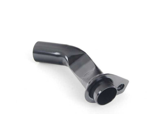 Breather pipe for BMW 3 Series E36 (OEM 11151401194). Original BMW
