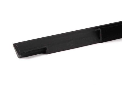 Cubierta exterior de puerta delantera izquierda OEM 51337136965 para BMW E70 (X5). Original BMW.