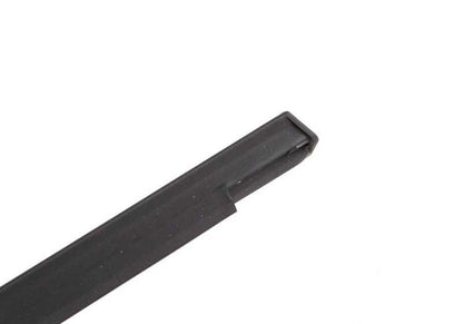 Cubierta exterior de puerta delantera izquierda OEM 51337136965 para BMW E70 (X5). Original BMW.