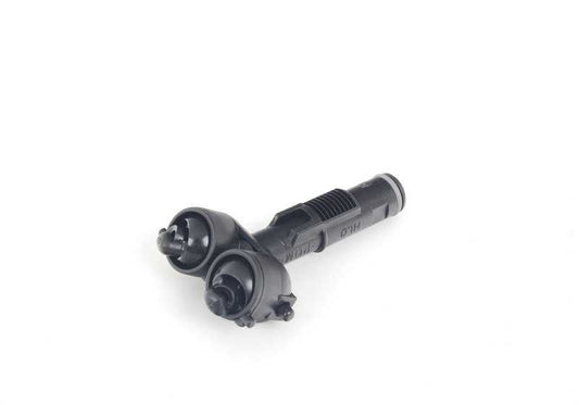 OMPARABRISAS WINDPORATE OM 61673414962 für BMW X3 E83, E83N. Original BMW.
