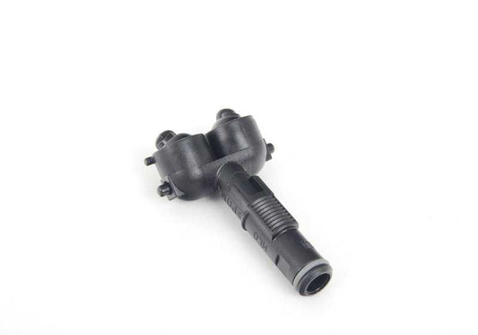 OMPARABRISAS WINDPORATE OM 61673414962 für BMW X3 E83, E83N. Original BMW.