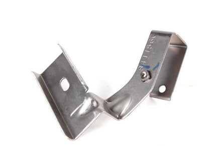 Soporte base para antena corta OEM 65218411560 para BMW E46, E39, E60, E61, E90, E91, E92, E93, E87, E81, E82, X1 E84, X3 E83, X5 E53, Z4 E85, E86. Original BMW.
