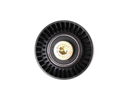 OEM Tensora Pulley 11281435594 pour BMW E36, E46, Z3. Composant du système de courroie pour la pompe à eau / générateur. BMW d'origine.