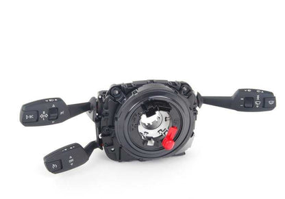 Módulo de control columna de dirección OEM 61319123051 para BMW E81, E82, E87, E88, E90, E91, E92, E93, E84. Original BMW.