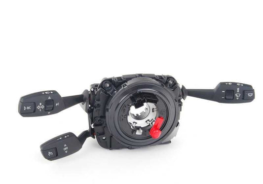Módulo de control columna de dirección OEM 61319123051 para BMW E81, E82, E87, E88, E90, E91, E92, E93, E84. Original BMW.