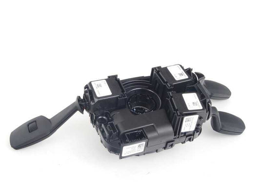 Módulo de control columna de dirección OEM 61319123051 para BMW E81, E82, E87, E88, E90, E91, E92, E93, E84. Original BMW.