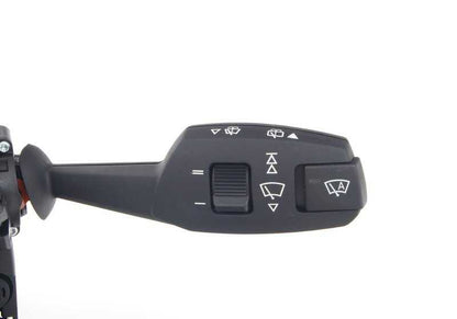 Módulo de control columna de dirección OEM 61319123051 para BMW E81, E82, E87, E88, E90, E91, E92, E93, E84. Original BMW.