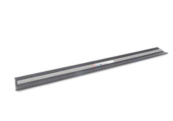 Moldura frontal OEM 51472268574 para BMW E36. Original BMW.