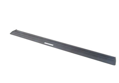Moldura frontal OEM 51472268574 para BMW E36. Original BMW.