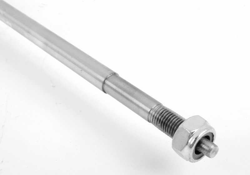 Silemblock Hydraulic OEM 31126855743 for BMW F20, F21, F22, F23, F30, F31, F34, F35, F32, F33, F36. Original BMW piece for front suspension support.