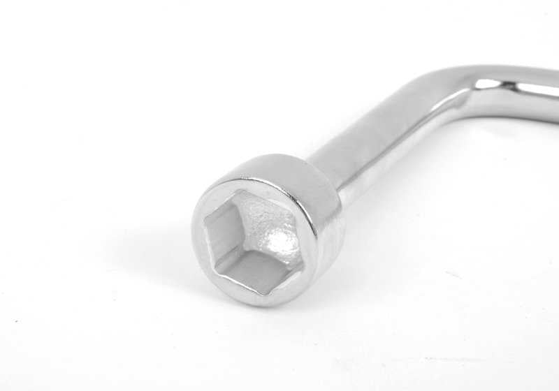 Vis de vilebrequin OEM. F98, E70, F15, G05, F85, F95, E71, E72, F16, G06, F86, F96, G07, G09, I20. Originaire