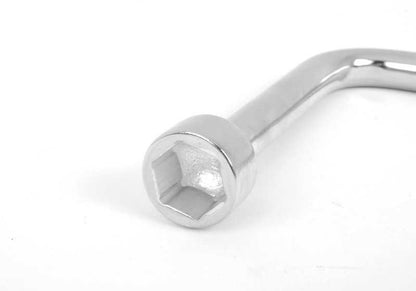 Vis de vilebrequin OEM. F98, E70, F15, G05, F85, F95, E71, E72, F16, G06, F86, F96, G07, G09, I20. Originaire
