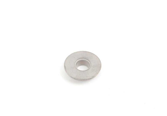 Arandela superior de resorte OEM 11341432453 para BMW E36, E46, E34, E39, E60, E61, E38, E65, E66, E31, E83, E53, Z3, E85, E52. Original BMW.
