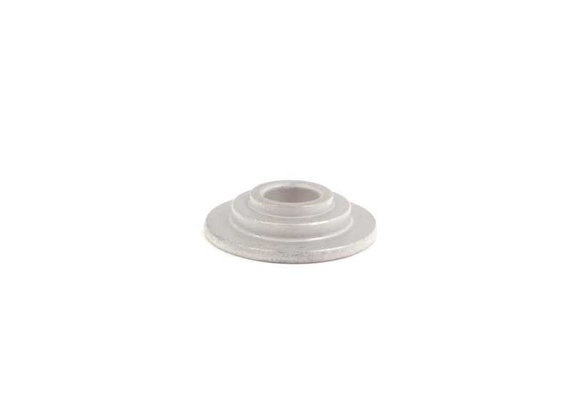 Arandela superior de resorte OEM 11341432453 para BMW E36, E46, E34, E39, E60, E61, E38, E65, E66, E31, E83, E53, Z3, E85, E52. Original BMW.