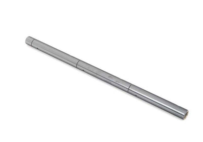 Árbol de balancines de escape trasero OEM 11331274947 para BMW E12, E28, E34, E24, E23, E32. Original BMW.