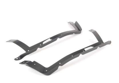 Splitter delantero M Performance en carbono OEM 51192334549 para BMW X5 F15 (sDrive25d, xDrive25d, xDrive28i, xDrive30d). Realza la estética deportiva de tu vehículo. Original BMW.