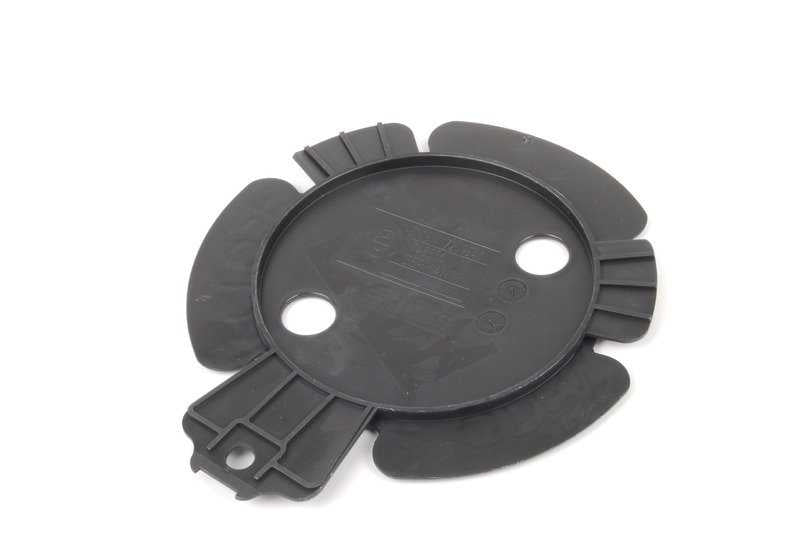 Tapa de protección inferior motor OEM 51757209541 para BMW F06, F07, F10, F11, F12, F13, F01, F02. Compatible con versiones 520d, 528i, 530d y más. Original BMW.