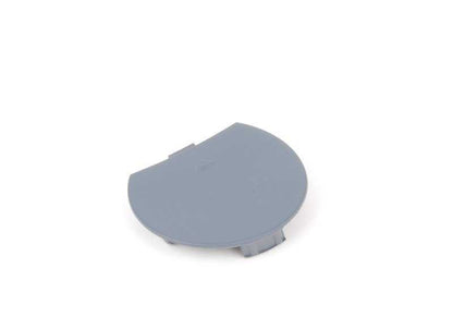 Cubierta del Gancho de Remolque Imprimada Delantera para BMW Serie 7 F01, F02, F04 (OEM 51118045118). Original BMW