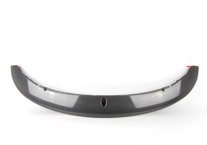 Deflector delantero M Performance OEM 51192408993 para BMW Serie 4 (F32, F36). Original BMW