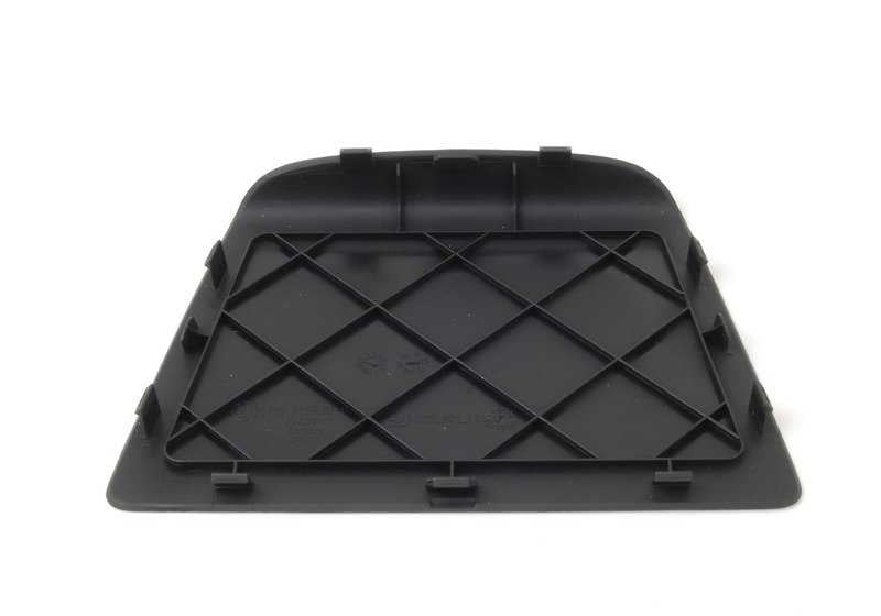 Embellecedor central OEM 51469167041 para BMW E89 Z4. Original BMW.